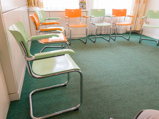 Praxisstühle