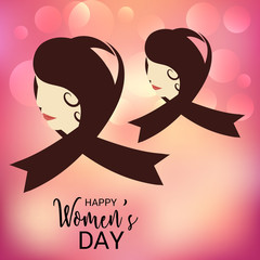 International Women's Day.