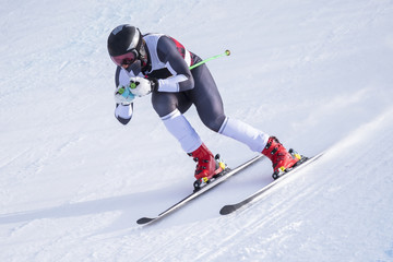Sciatore