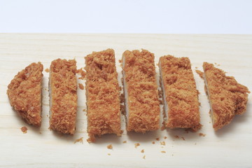 Japan Tonkatsu Image