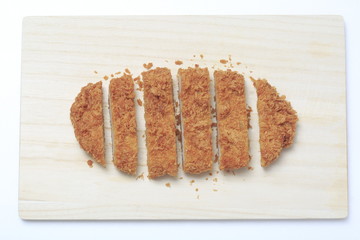 Japan Tonkatsu Image