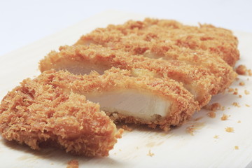 Japan Tonkatsu Image