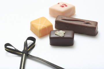 Chocolate Gift Images