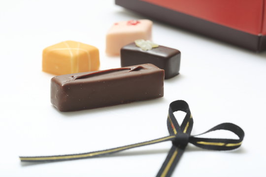 Chocolate Gift Images