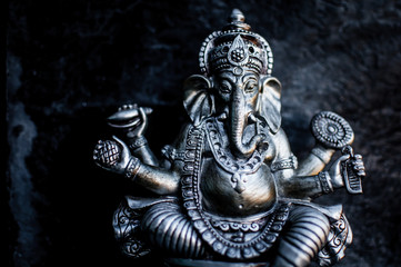 figura hindú