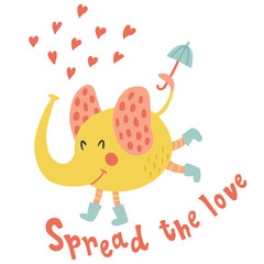 spread the love