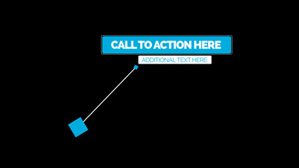 Call to Action Overlay Animation 28