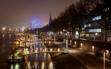 Die Schlachte © Steffen