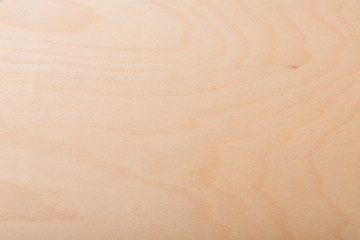 Naklejka premium Wooden texture. Close. Background. For your design. Light.