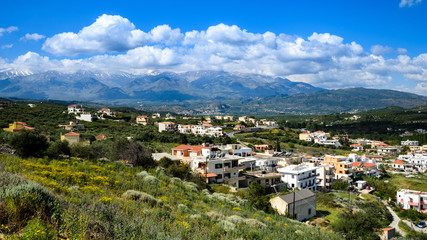 Kreta, Grecja