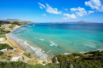 Kreta, Grecja