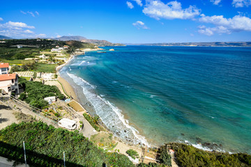 Kreta, Grecja © TOP67