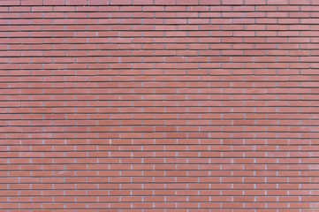 Mur de briques