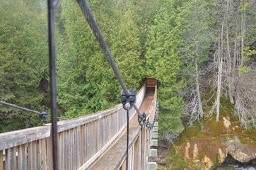 Fototapeta premium bridge