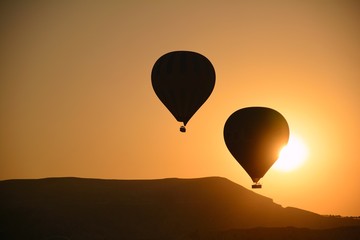 Float away with me