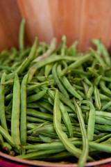 Green Beans