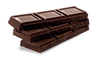 Chocolate.