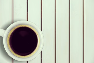 Coffee.