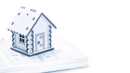 Real estate and property concept