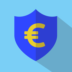 Shield Set - European Data Security Concept