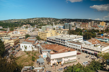 Mwanza City