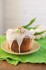 Easter cake