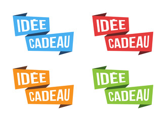Idée Cadeau