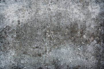Old concrete wall texture background