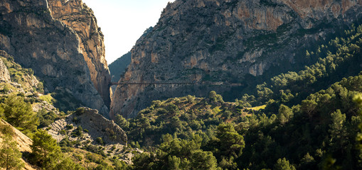 Caminito del rey