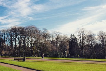 Park