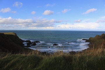 Giant's Causeway