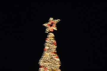 christmas tree