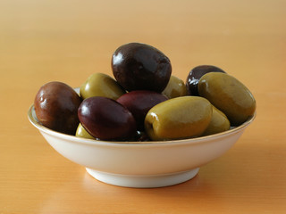olives