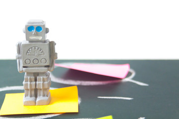 マインドマップ　AI