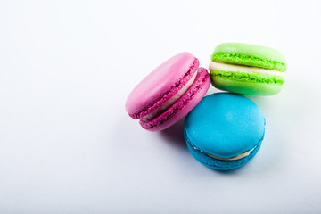 Sweet Macaroons Cookies