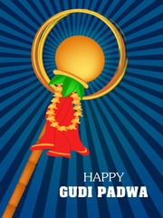 Gudi padwa