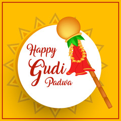 Gudi padwa