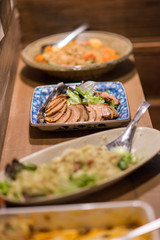焼き豚