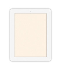 Paper Technology - Handheld Tablet