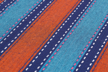 Tablecloth background