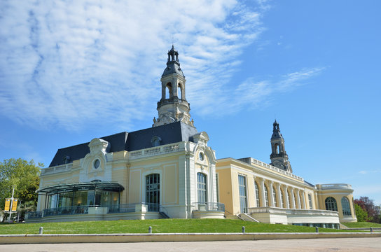 Palais Beaumont