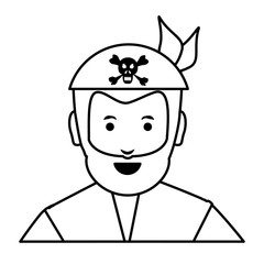 Motorcycle biker design