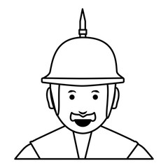 Motorcycle biker design