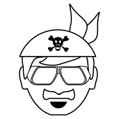 biker culture design