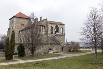 Tata Castle
