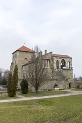 Tata Castle