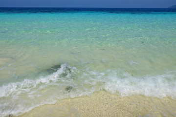 Beautiful Cockbern Island