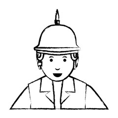 Motorcycle biker design