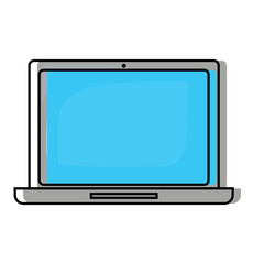 laptop computer icon