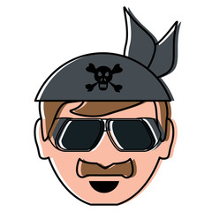 biker culture design